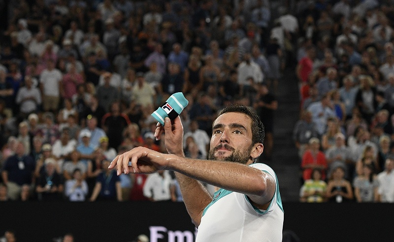 ЕДМУНД ПАО БЕЗ ПРОБЛЕМА: Чилић први финалиста АО